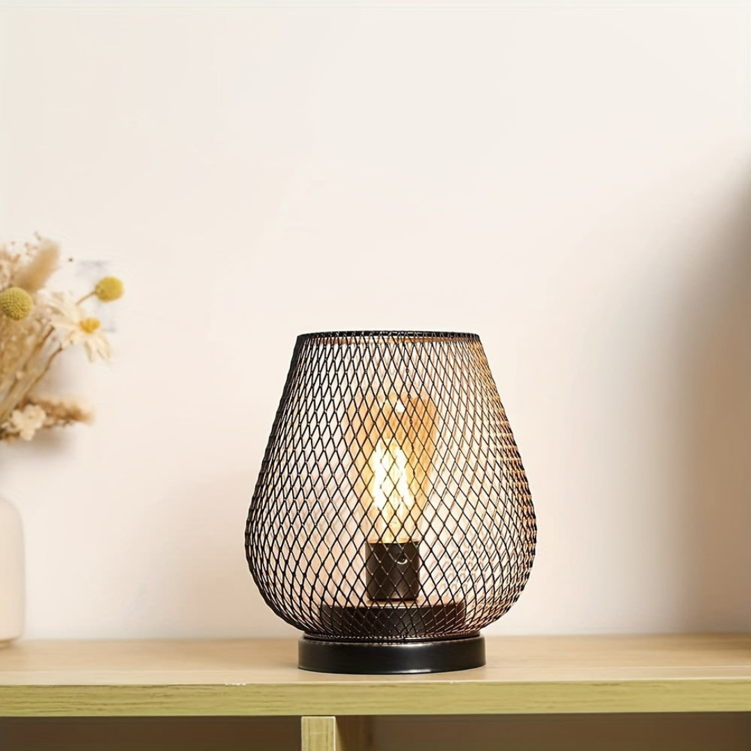 Drahtlose LED-Laterne