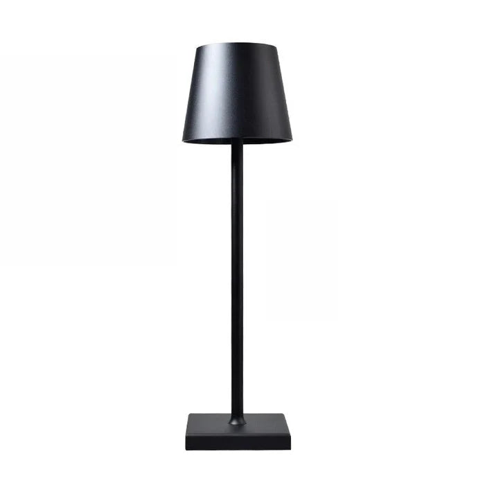 Elegante wasserdichte Tischlampe