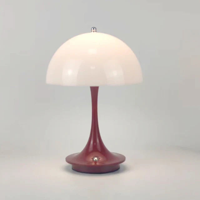 Wiederaufladbare Kabellose Tischlampe