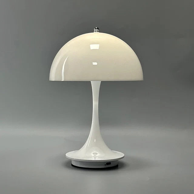 Wiederaufladbare Kabellose Tischlampe