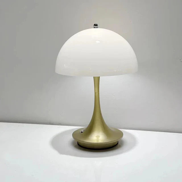 Wiederaufladbare Kabellose Tischlampe