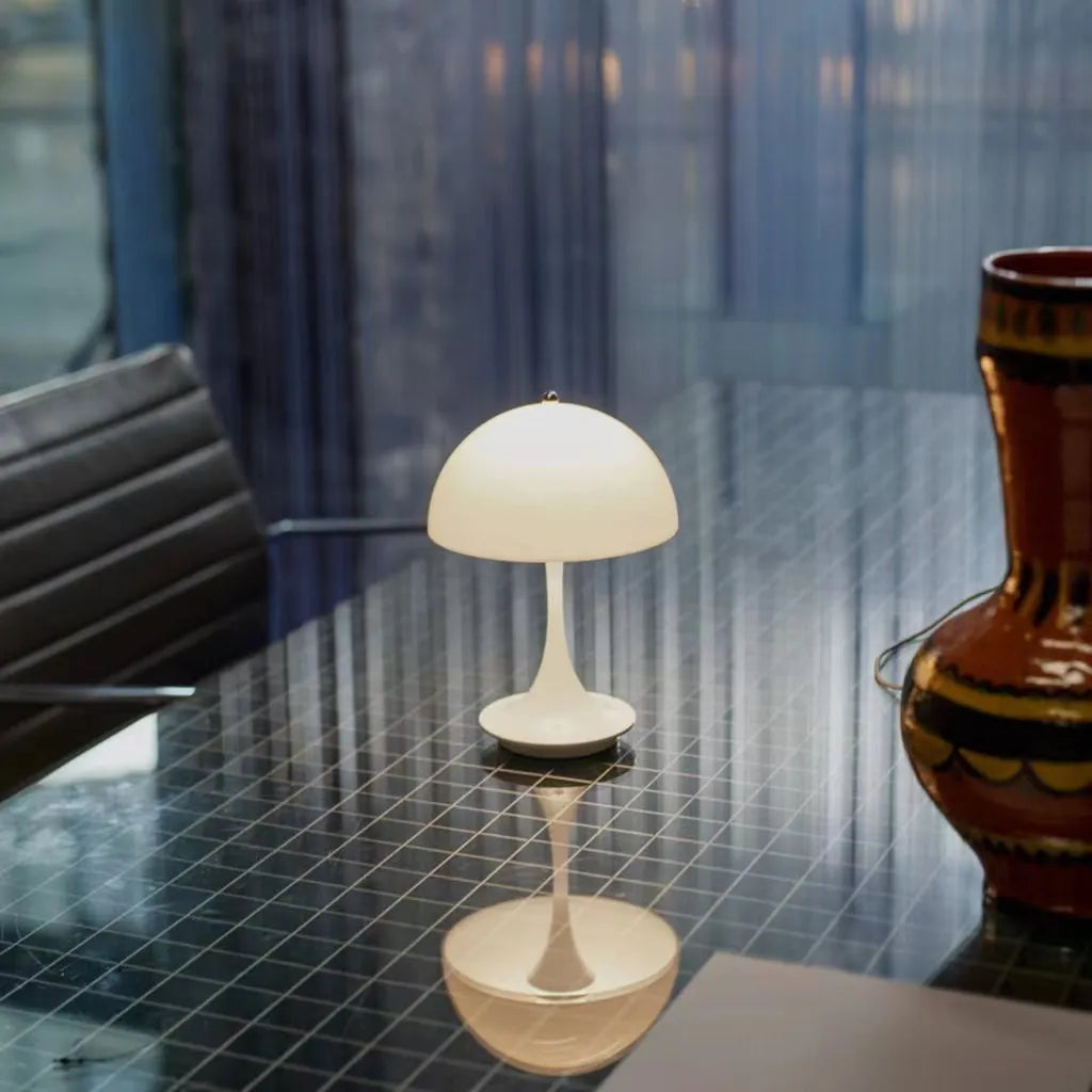 Wiederaufladbare Kabellose Tischlampe