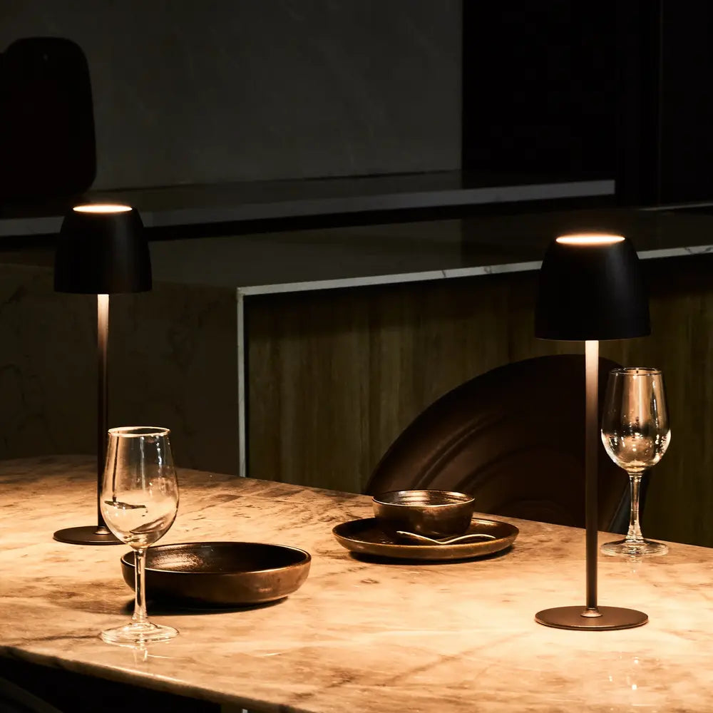 Furendi Touch Tischlampe