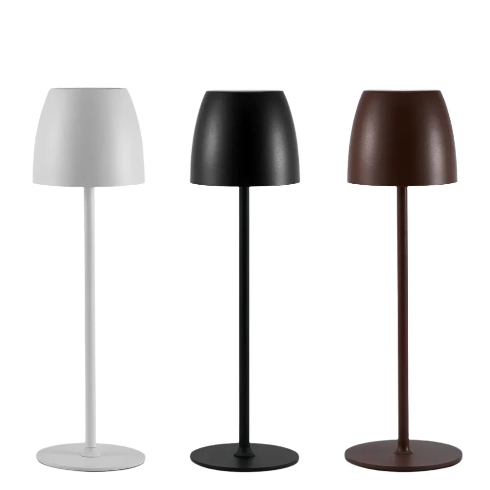 Furendi Touch Tischlampe