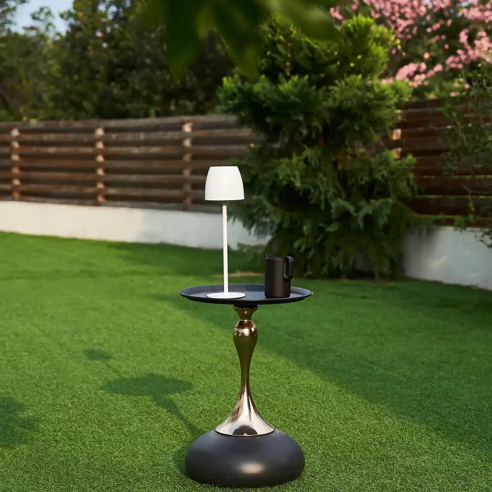 Furendi Touch Tischlampe