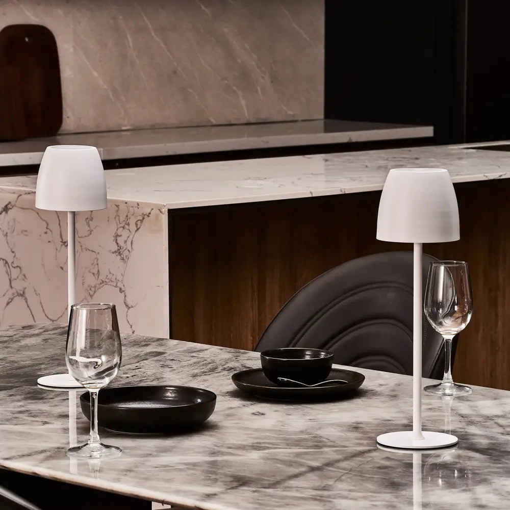 Furendi Touch Tischlampe
