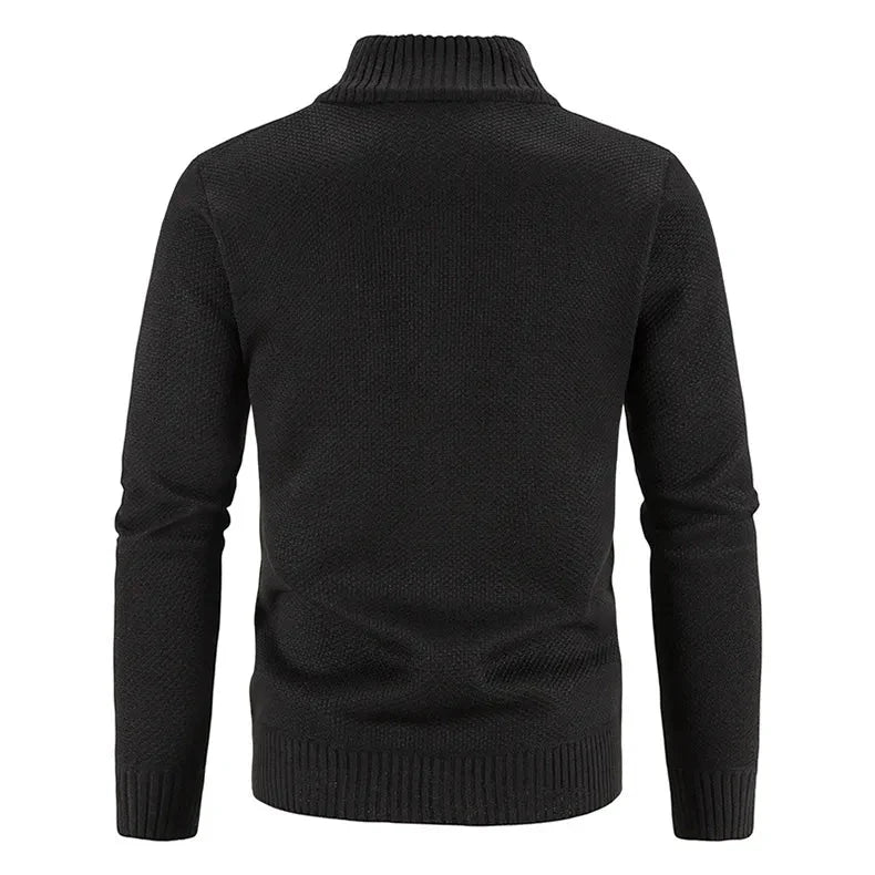 Strickjacke Herren Business | Felix