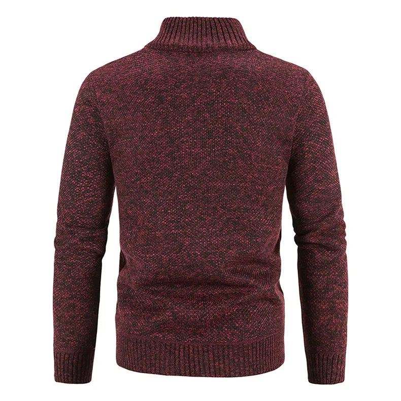 Strickjacke Herren Business | Felix