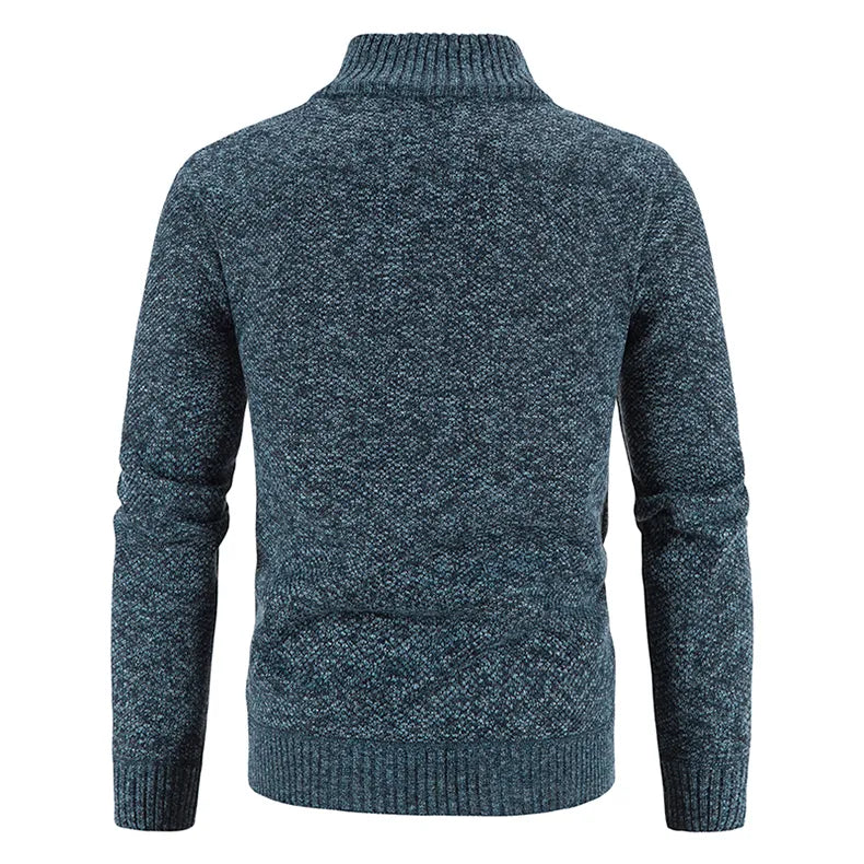 Strickjacke Herren Business | Felix