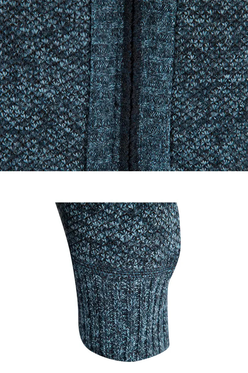 Strickjacke Herren Business | Felix