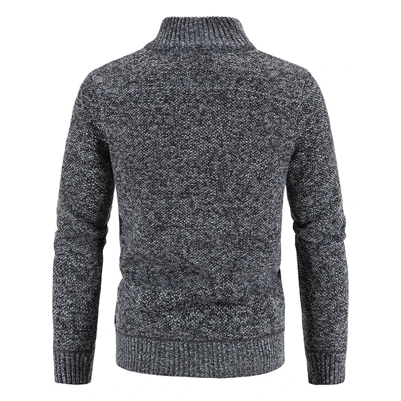 Strickjacke Herren Business | Felix