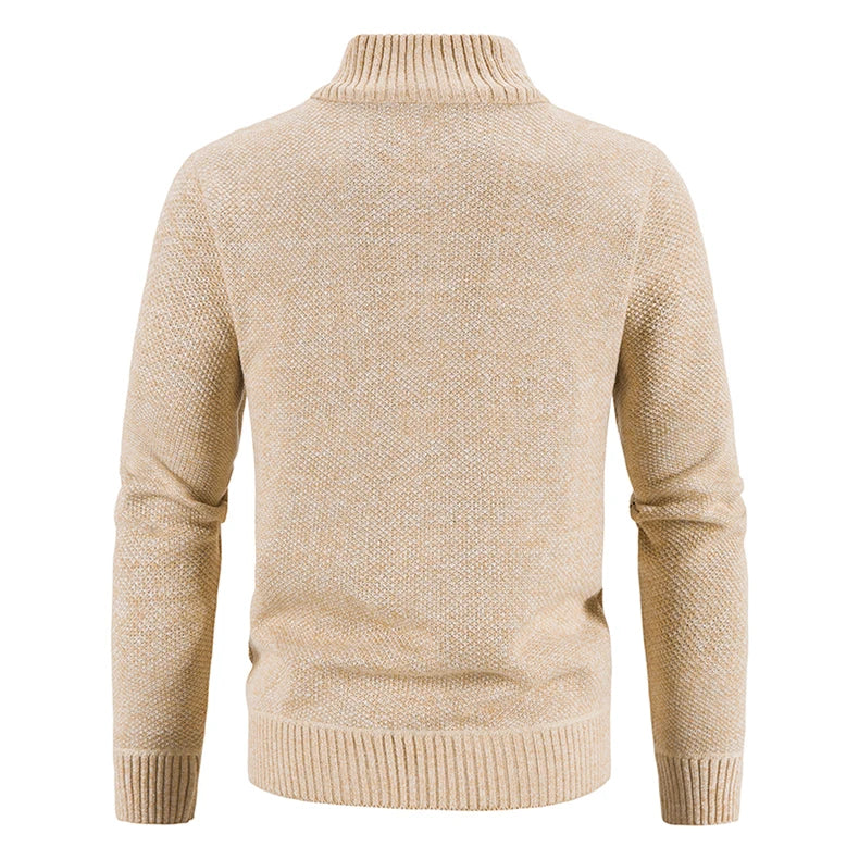 Strickjacke Herren Business | Felix