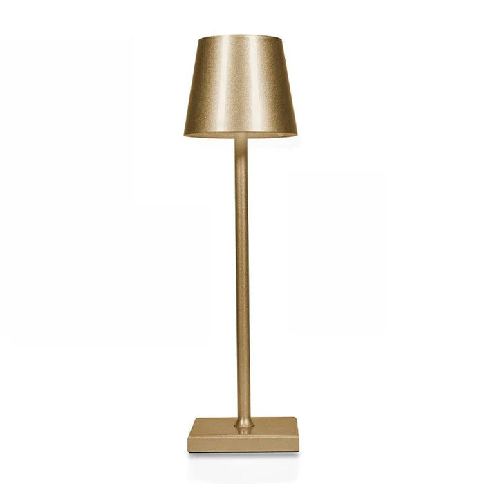 Elegante wasserdichte Tischlampe