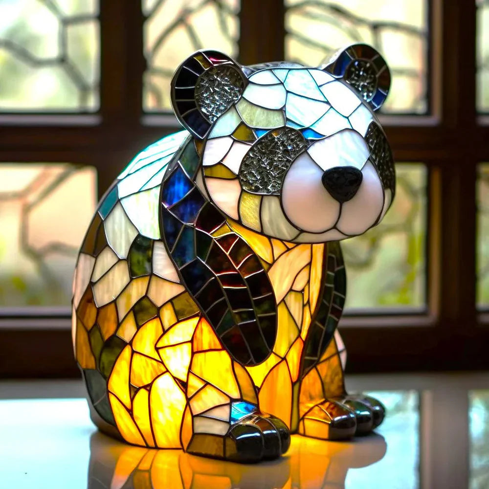 VitraFauna Art Lamp – Künstlerische Tierlampe für stilvolle Wohnatmosphäre