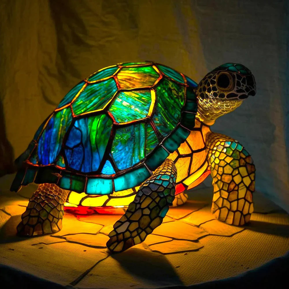VitraFauna Art Lamp – Künstlerische Tierlampe für stilvolle Wohnatmosphäre