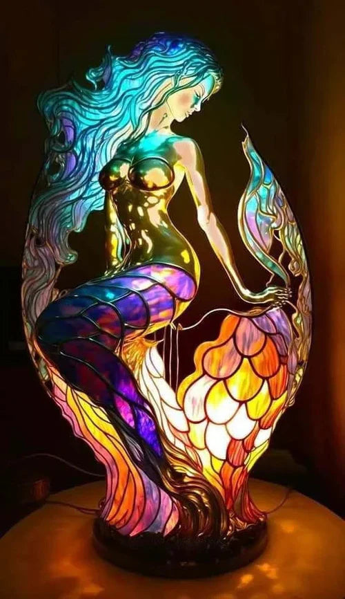 VitraFauna Art Lamp – Künstlerische Tierlampe für stilvolle Wohnatmosphäre