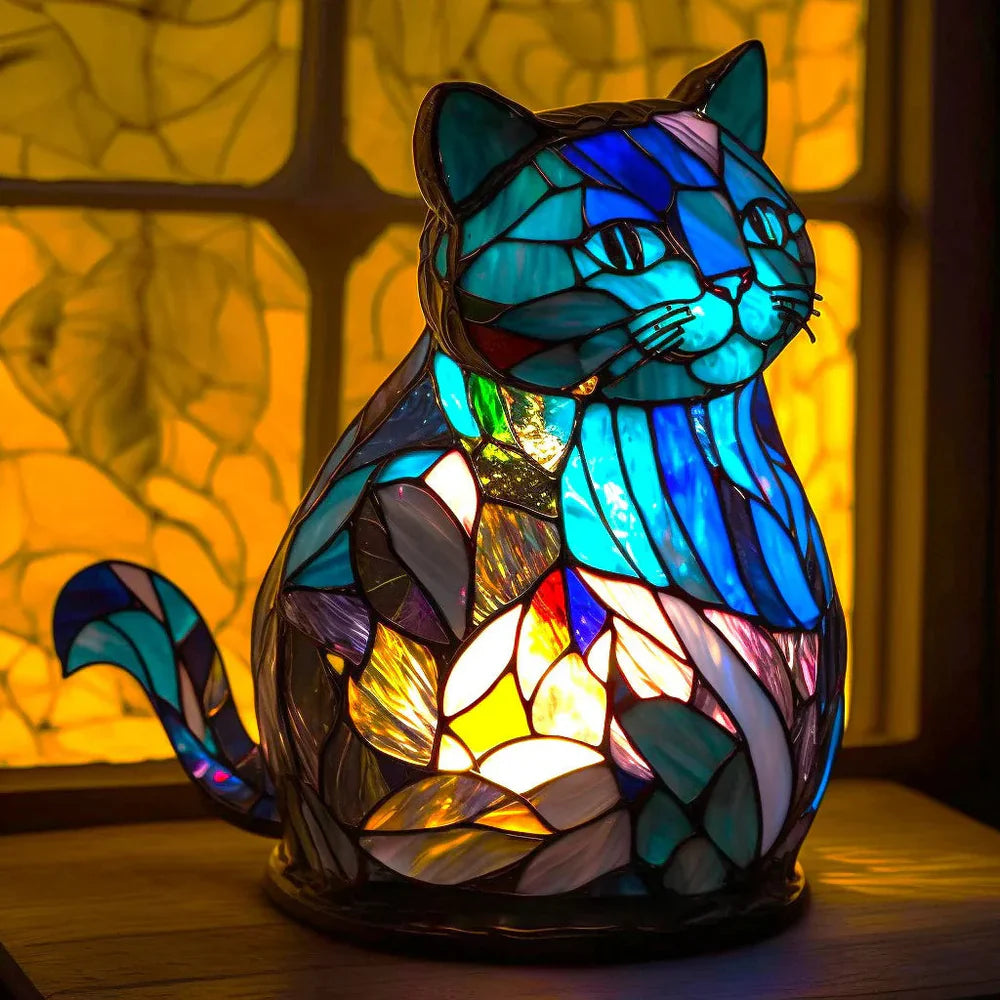VitraFauna Art Lamp – Künstlerische Tierlampe für stilvolle Wohnatmosphäre