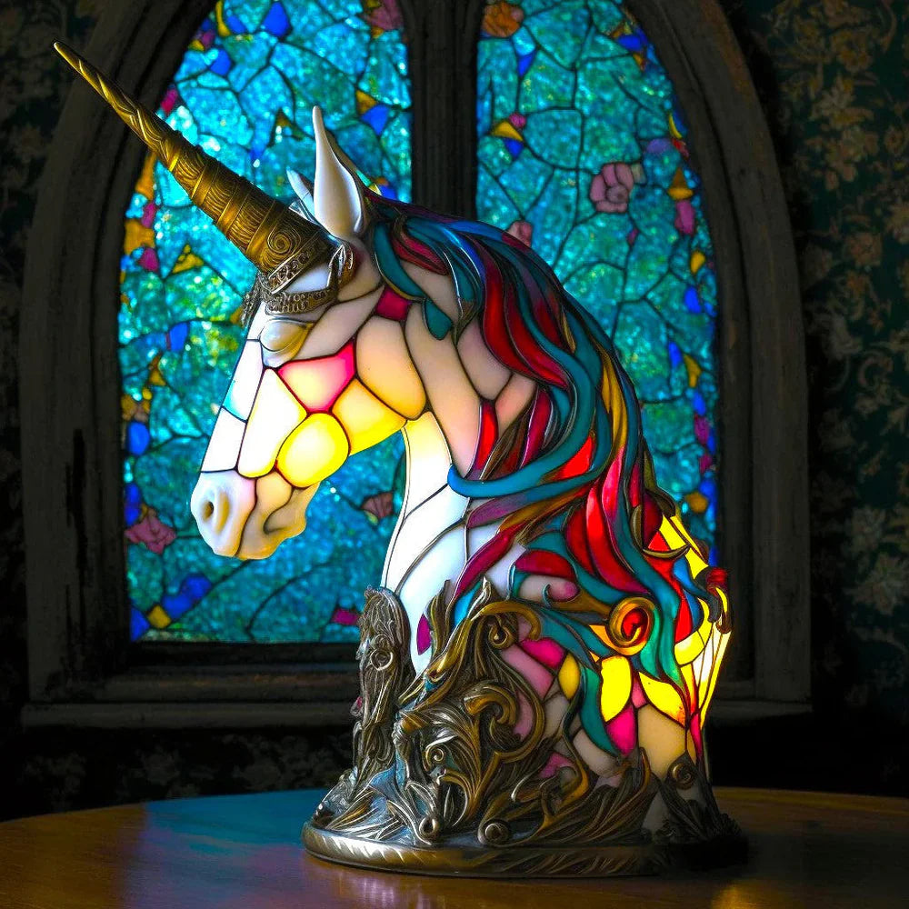 VitraFauna Art Lamp – Künstlerische Tierlampe für stilvolle Wohnatmosphäre