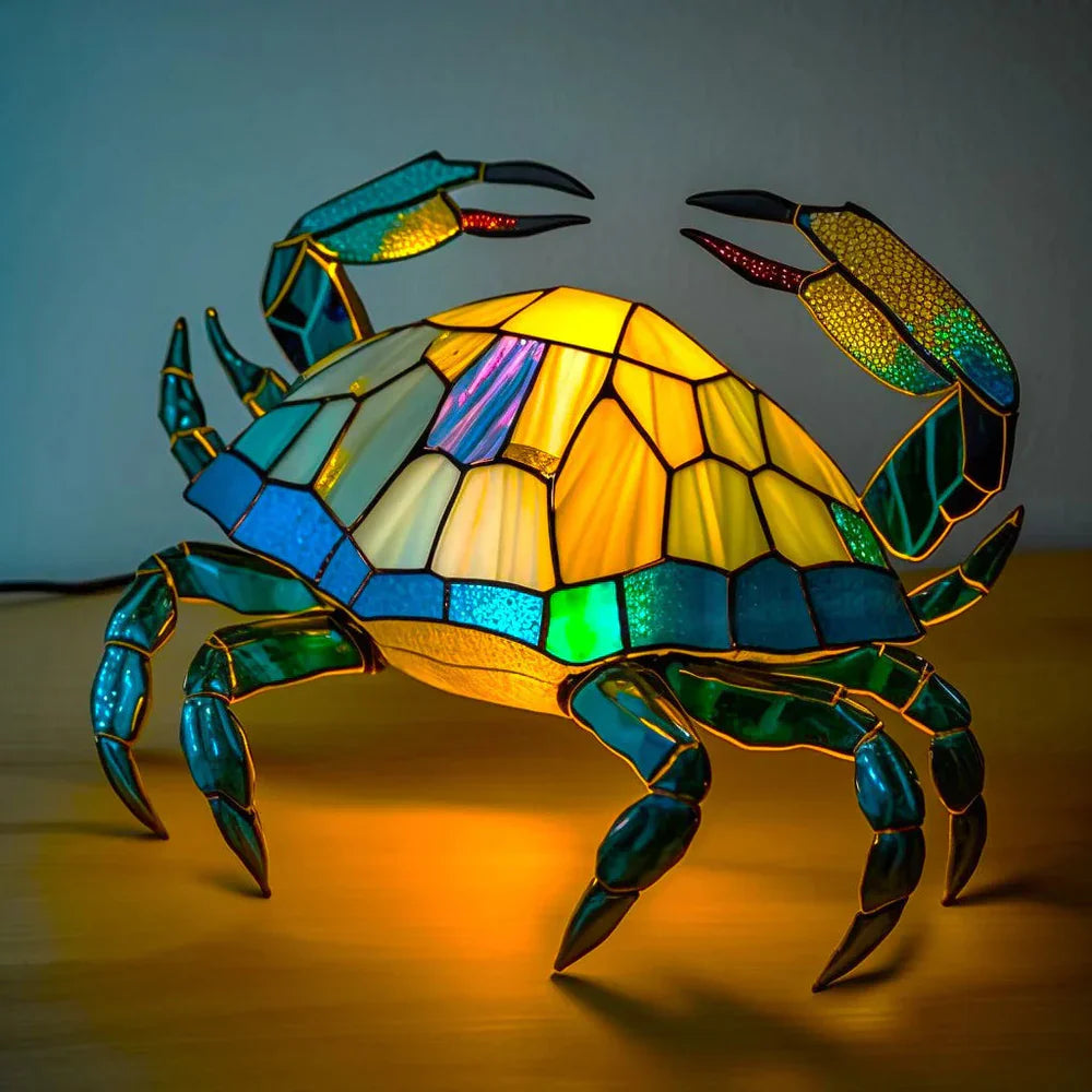 VitraFauna Art Lamp – Künstlerische Tierlampe für stilvolle Wohnatmosphäre