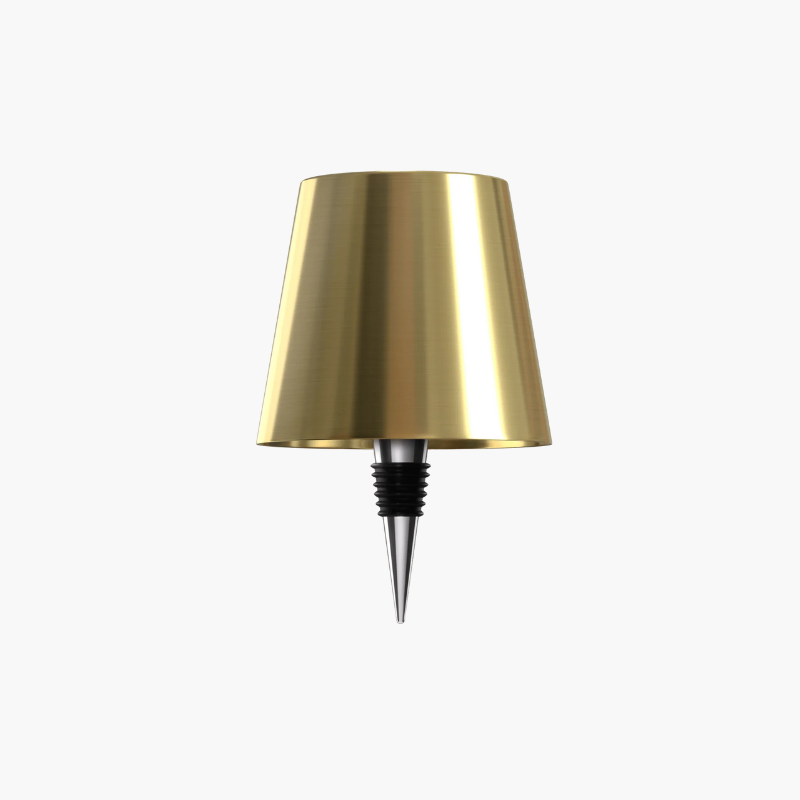 Lumibottle | Kabellose Flaschenlampe