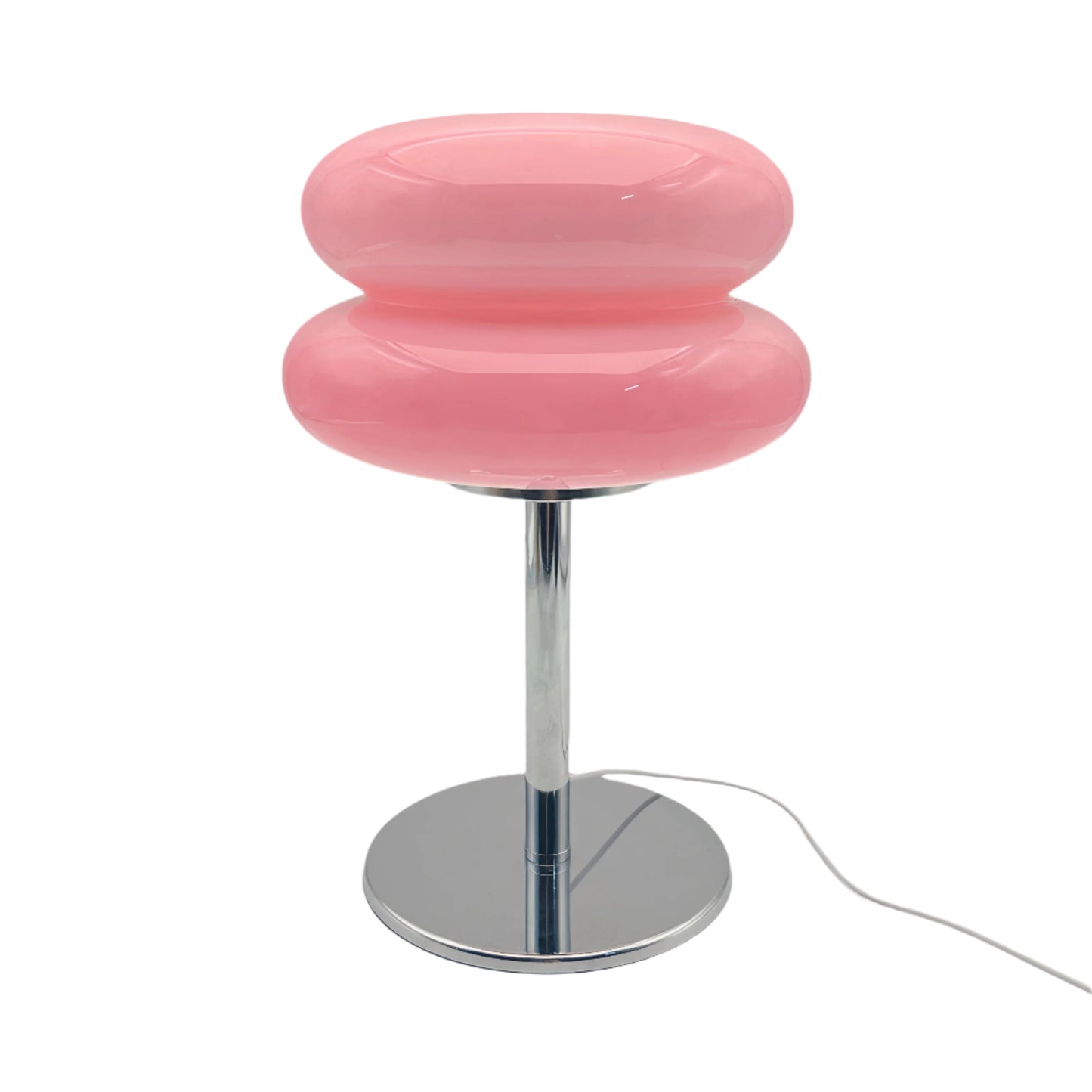 klassische Macaron Tischlampe