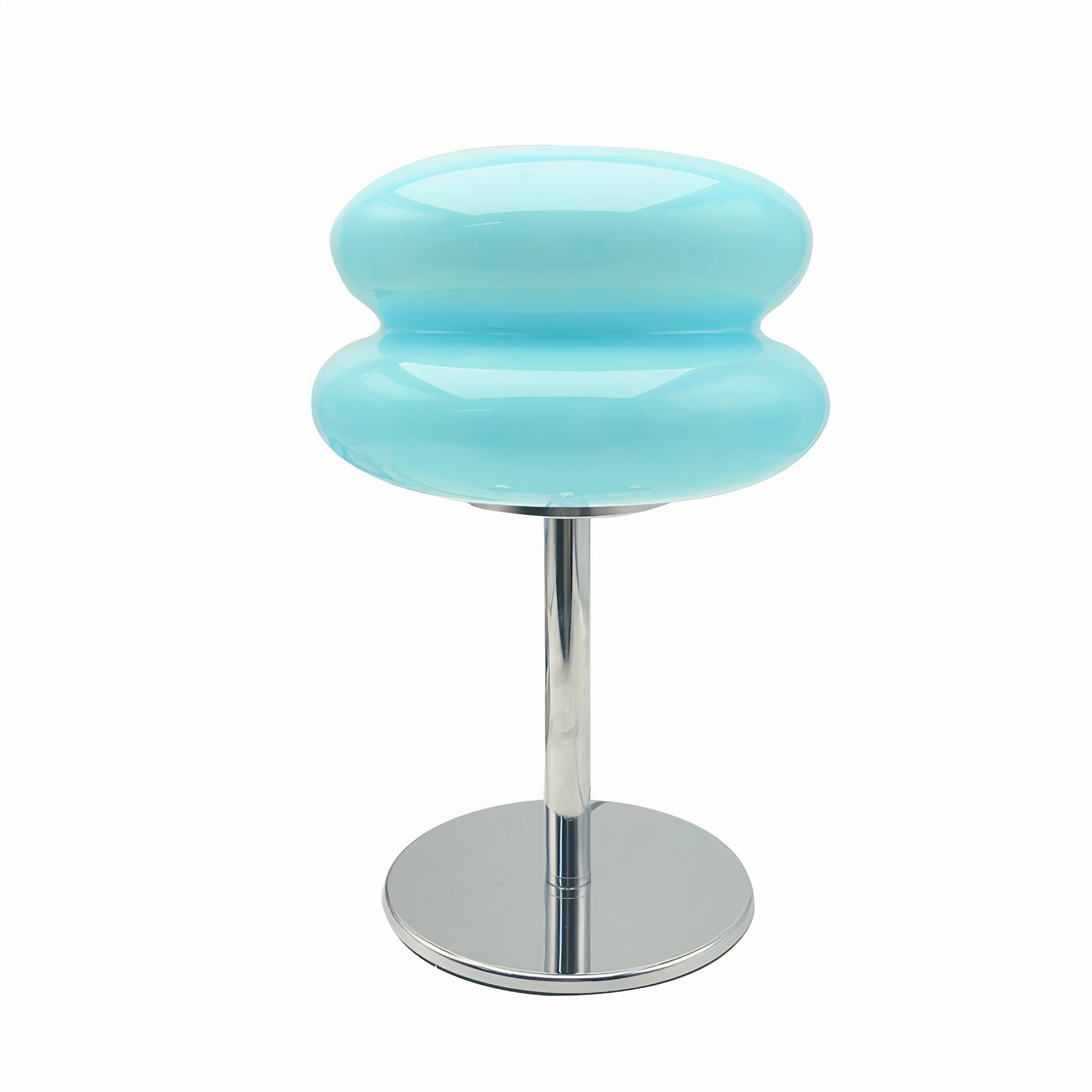 klassische Macaron Tischlampe