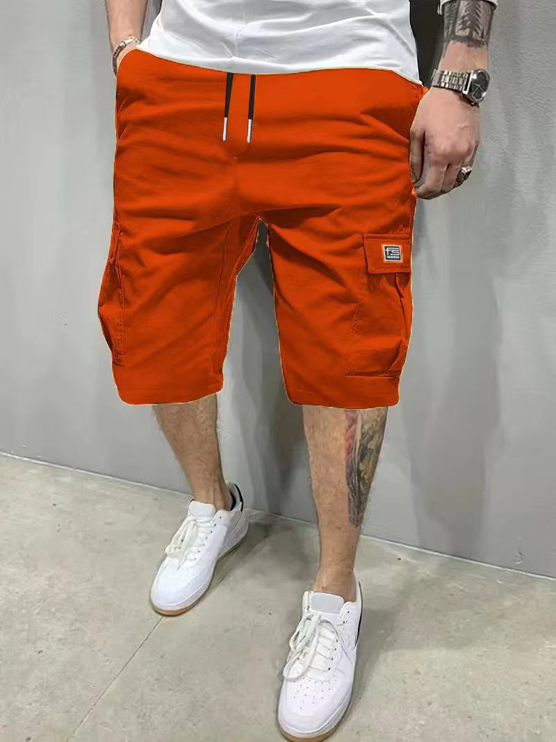 Taktische Cargo-Shorts für Herren