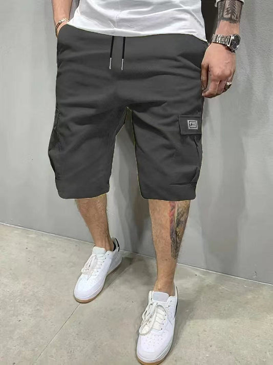 Taktische Cargo-Shorts für Herren