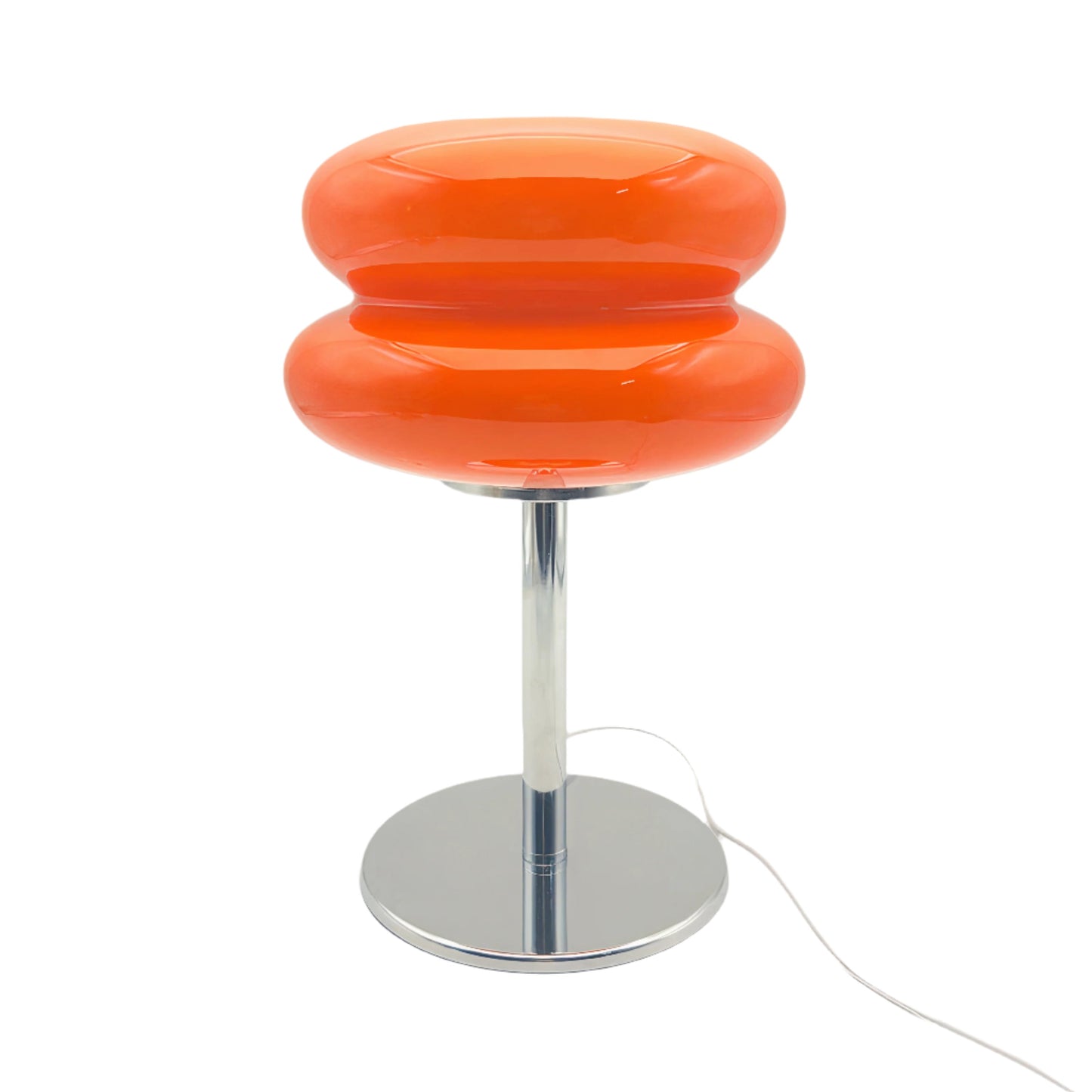 klassische Macaron Tischlampe
