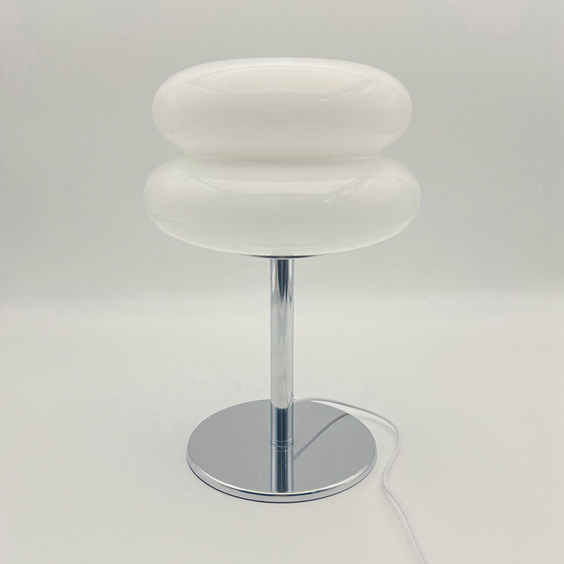 klassische Macaron Tischlampe