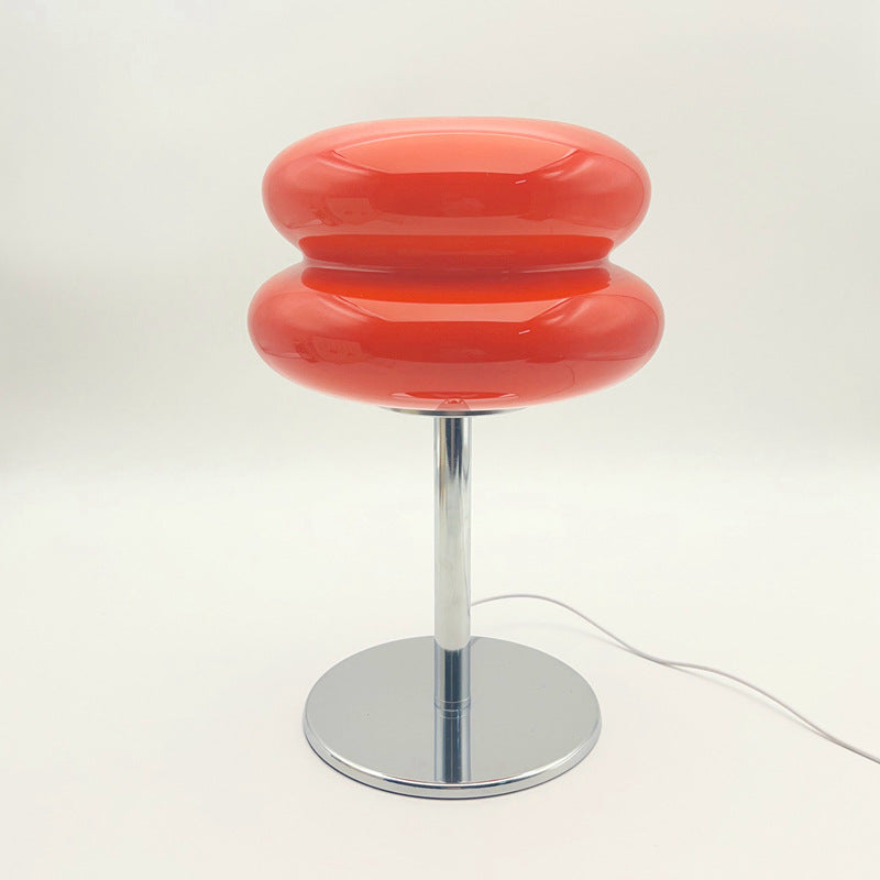 klassische Macaron Tischlampe