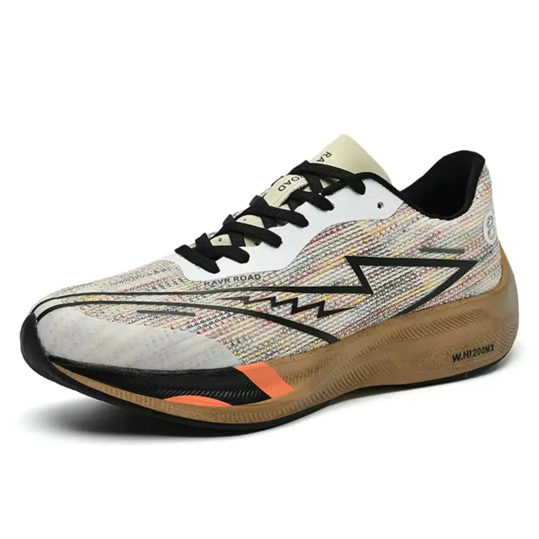 Hochleistung bei Marathon und Training