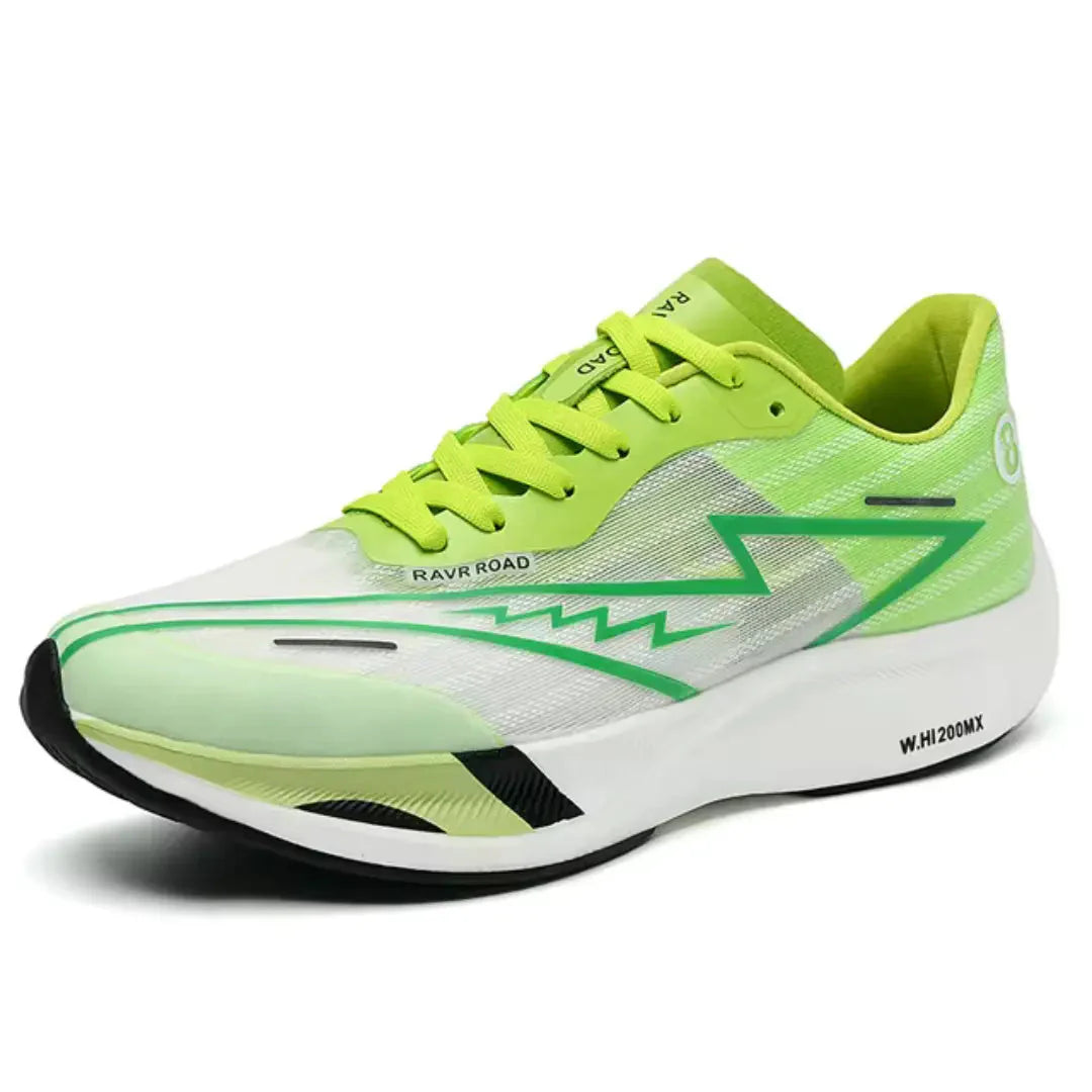 Hochleistung bei Marathon und Training
