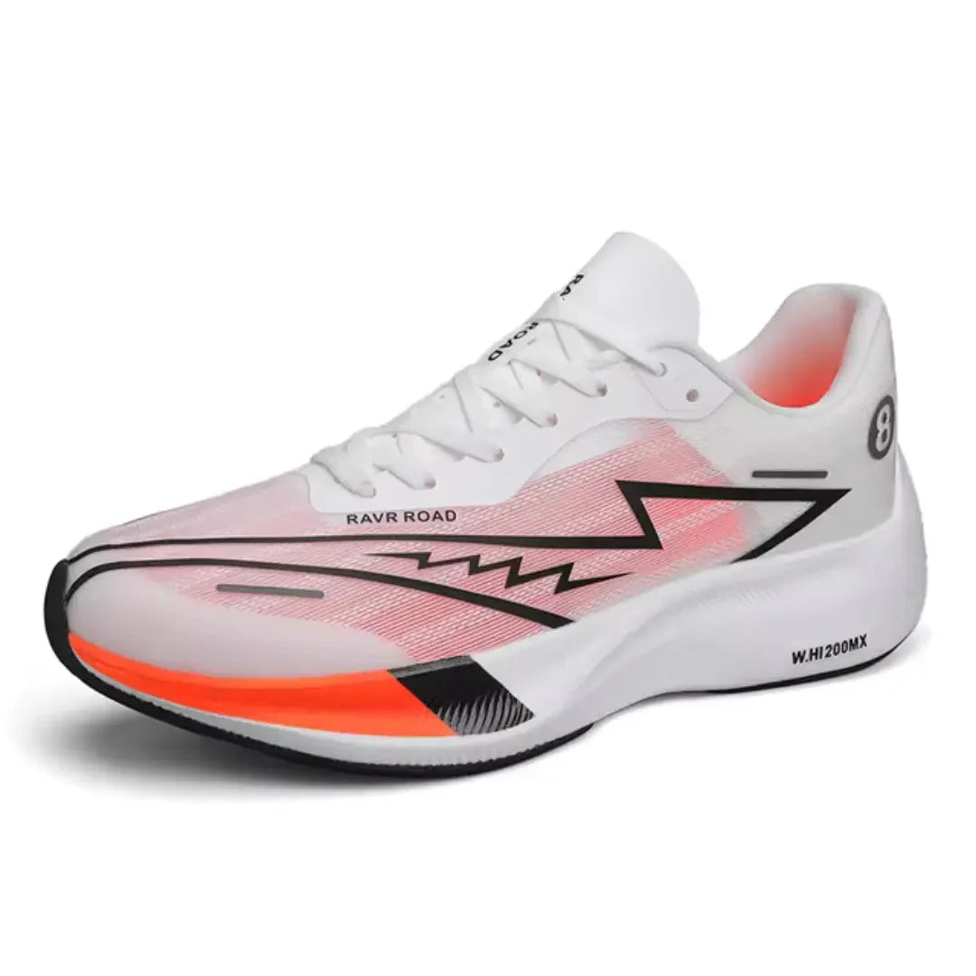 Hochleistung bei Marathon und Training