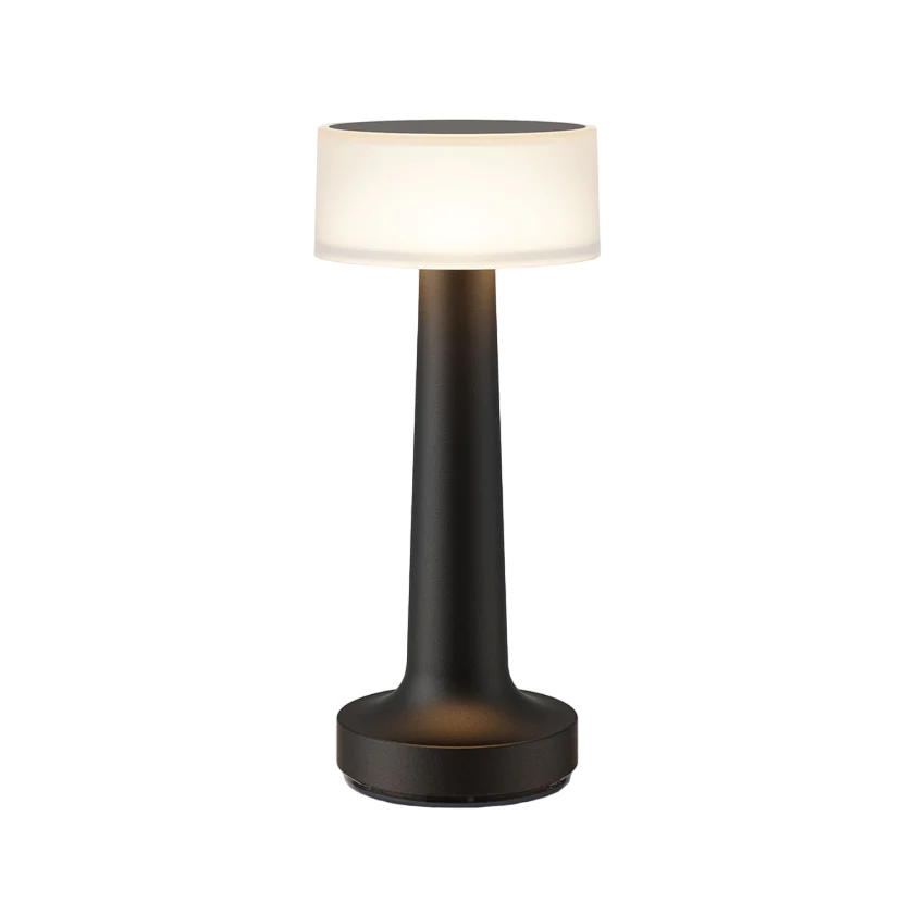 Elegante Dine Tischleuchte