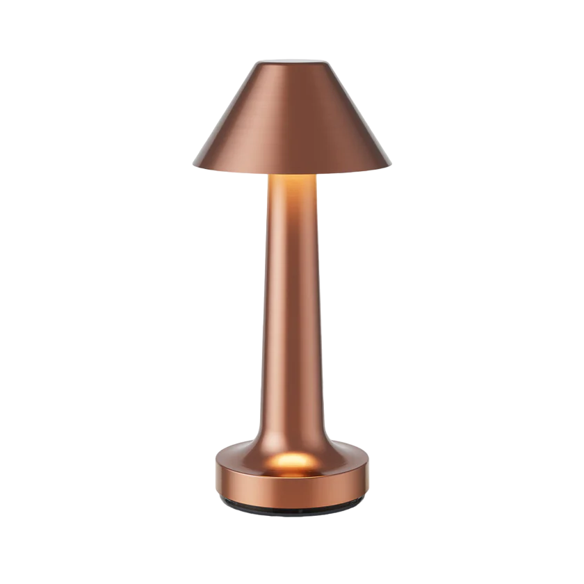 Elegante Dine Tischleuchte