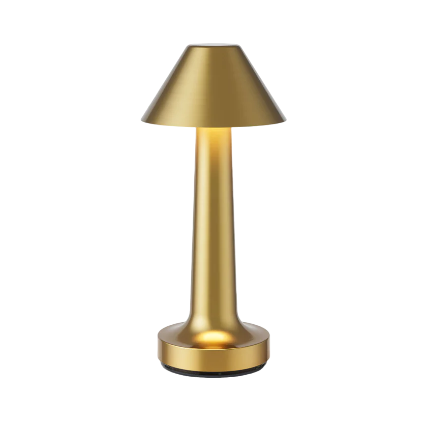 Elegante Dine Tischleuchte