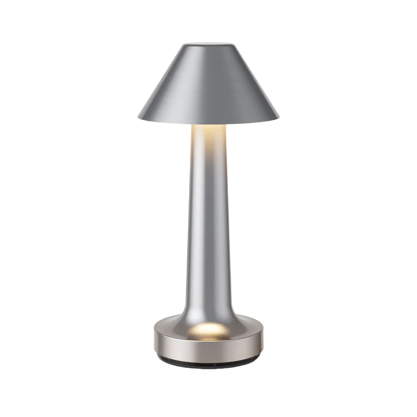 Elegante Dine Tischleuchte