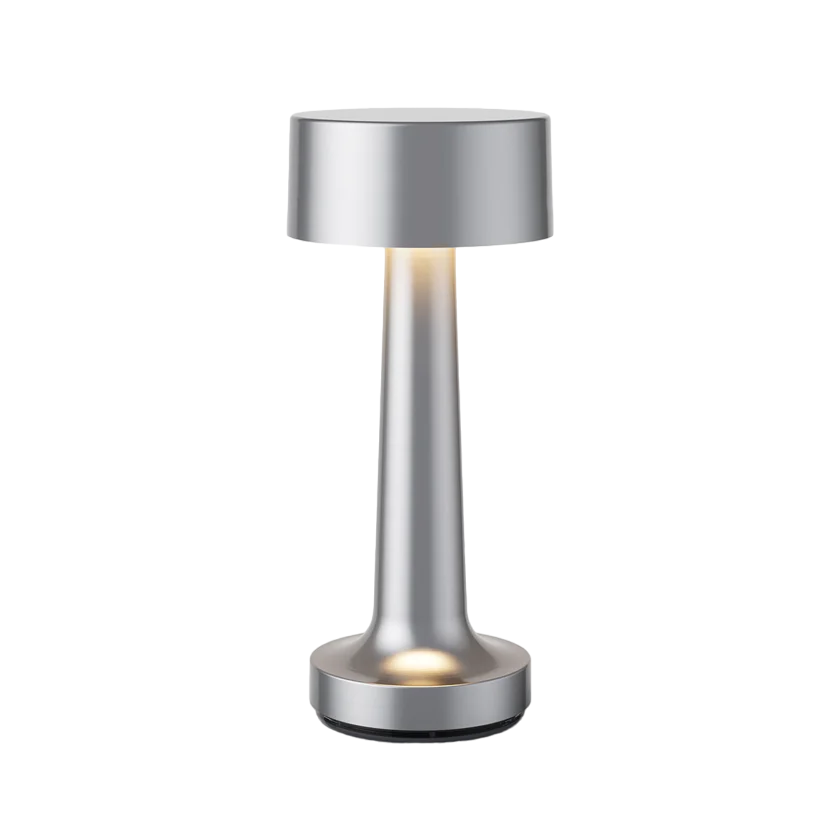 Elegante Dine Tischleuchte