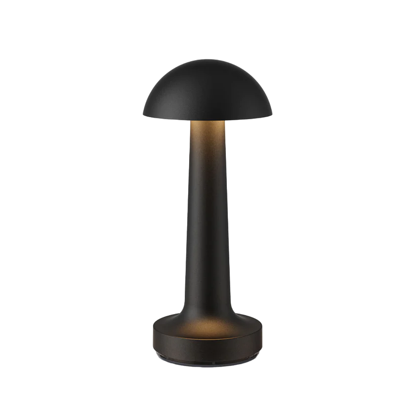Elegante Dine Tischleuchte