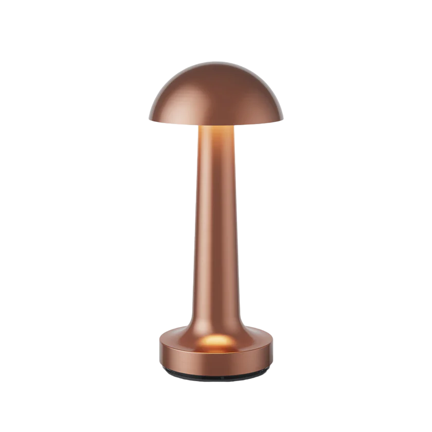 Elegante Dine Tischleuchte