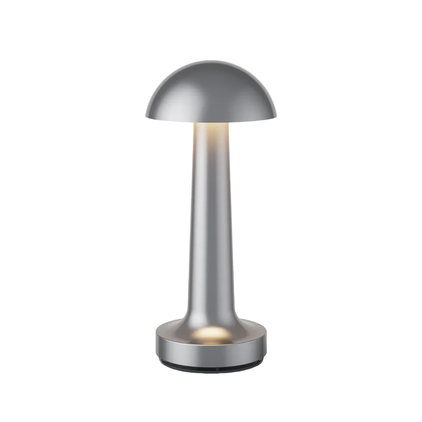 Elegante Dine Tischleuchte