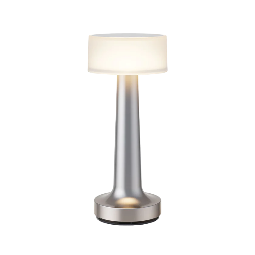 Elegante Dine Tischleuchte