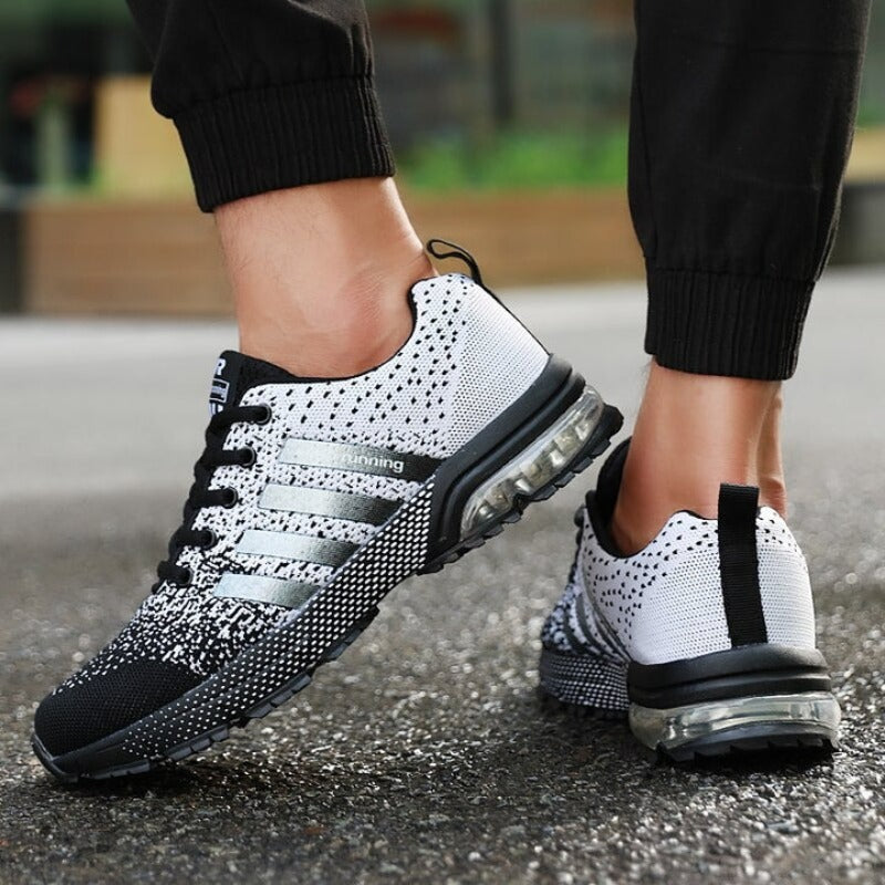 Atmungsaktive leichte orthopädische Schuhe