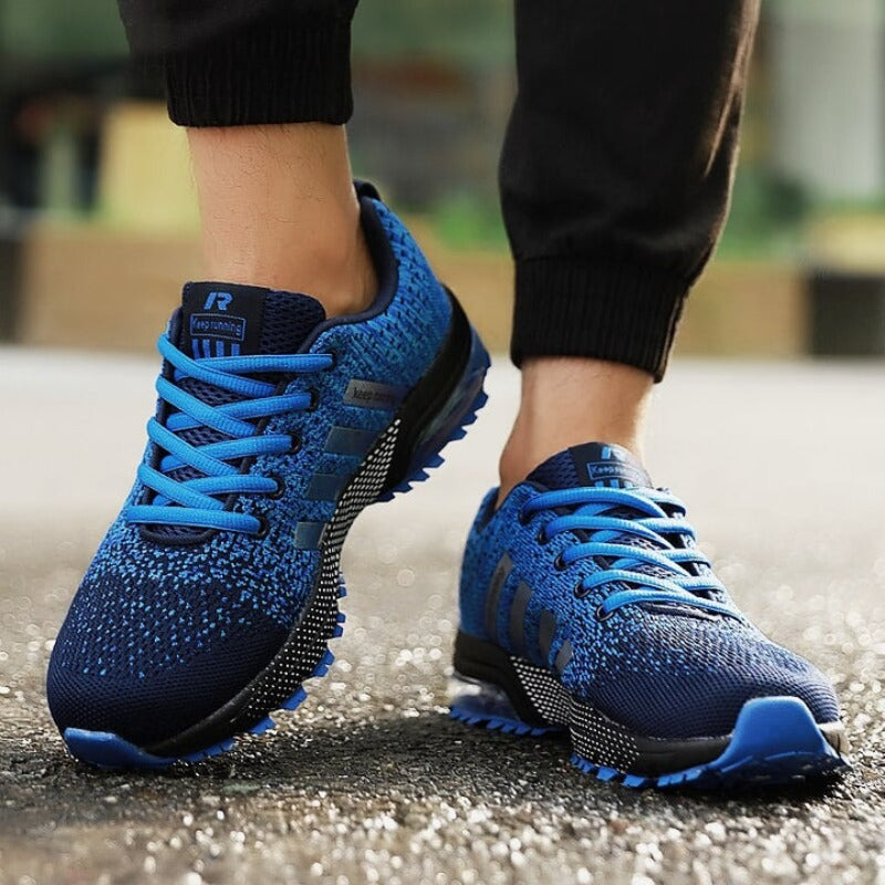 Atmungsaktive leichte orthopädische Schuhe