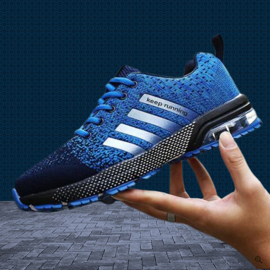 Atmungsaktive leichte orthopädische Schuhe