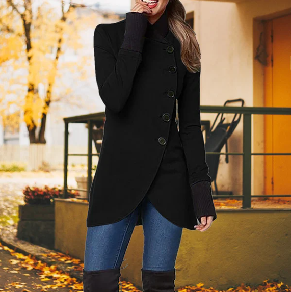 Elegante Windjacke für Damen