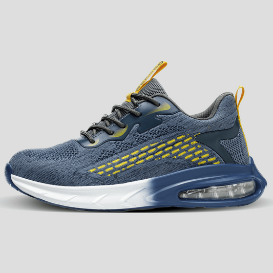 Bequeme und leichte Sicherheitsschuhe