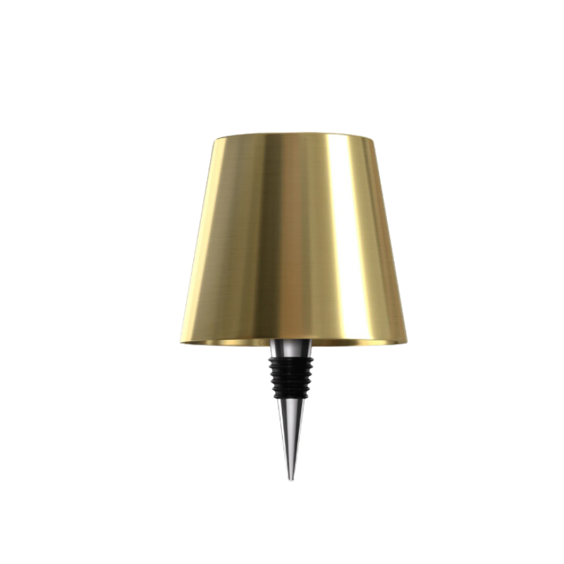 Lumibottle | Kabellose Flaschenlampe
