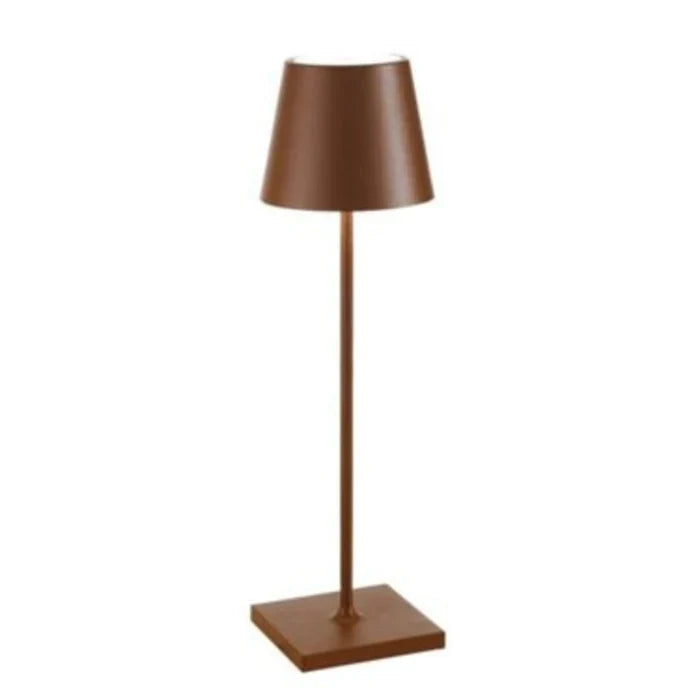 Elegante wasserdichte Tischlampe